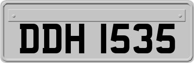 DDH1535