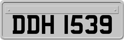 DDH1539