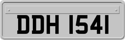 DDH1541