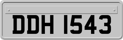 DDH1543