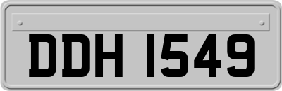 DDH1549
