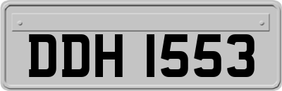 DDH1553