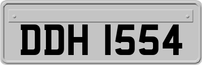 DDH1554