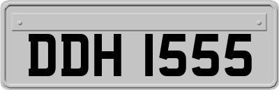 DDH1555