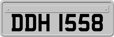 DDH1558