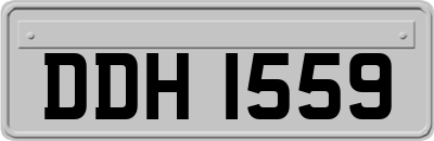 DDH1559