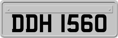 DDH1560