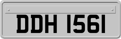 DDH1561