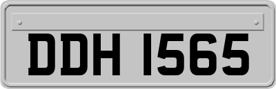 DDH1565