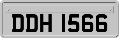 DDH1566