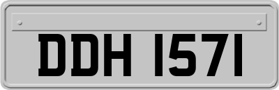 DDH1571