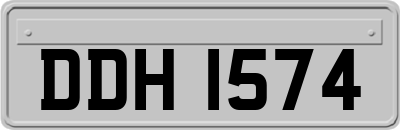 DDH1574