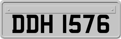 DDH1576