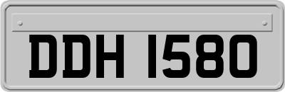 DDH1580