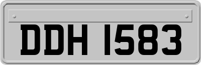 DDH1583