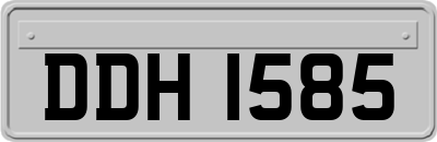 DDH1585