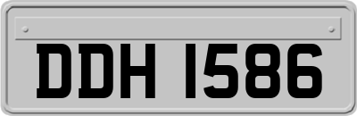 DDH1586