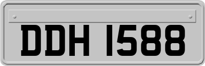 DDH1588