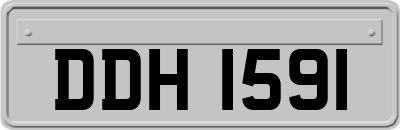 DDH1591