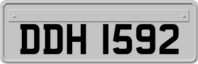 DDH1592