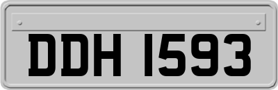 DDH1593