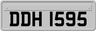 DDH1595