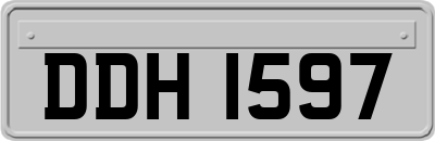 DDH1597