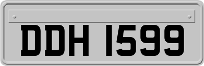 DDH1599