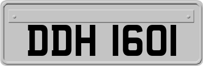 DDH1601