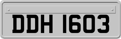 DDH1603