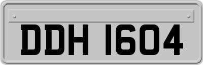 DDH1604