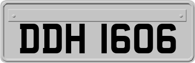 DDH1606