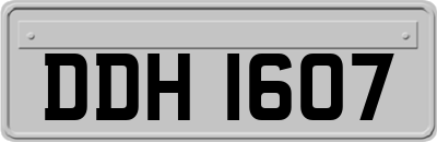 DDH1607