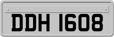 DDH1608