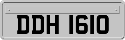 DDH1610