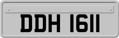 DDH1611