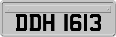 DDH1613