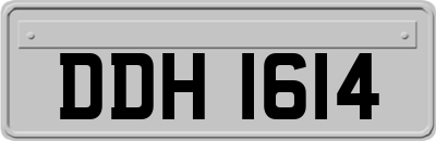 DDH1614