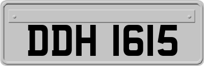 DDH1615