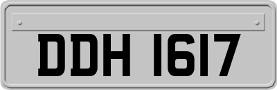 DDH1617
