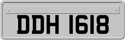 DDH1618