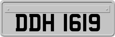 DDH1619