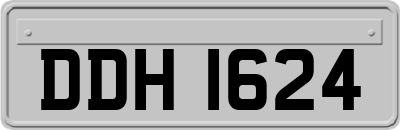 DDH1624