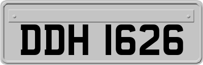DDH1626