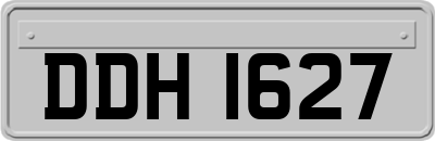 DDH1627