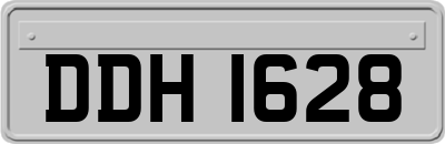 DDH1628