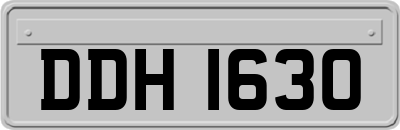 DDH1630