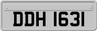DDH1631