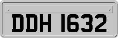 DDH1632