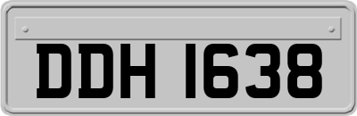 DDH1638